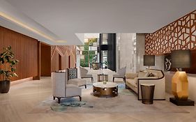 The Westin Manila